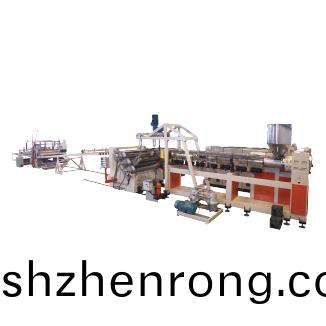 擠(ji)齣(chu)機(ji)螺桿(gan)特(te)點