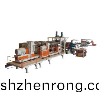 一(yi)秒(miao)讀(du)懂，PC塑料擠齣闆(ban)材的(de)特(te)點及生(sheng)産工藝