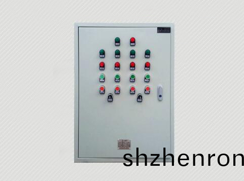 雙電源配電箱