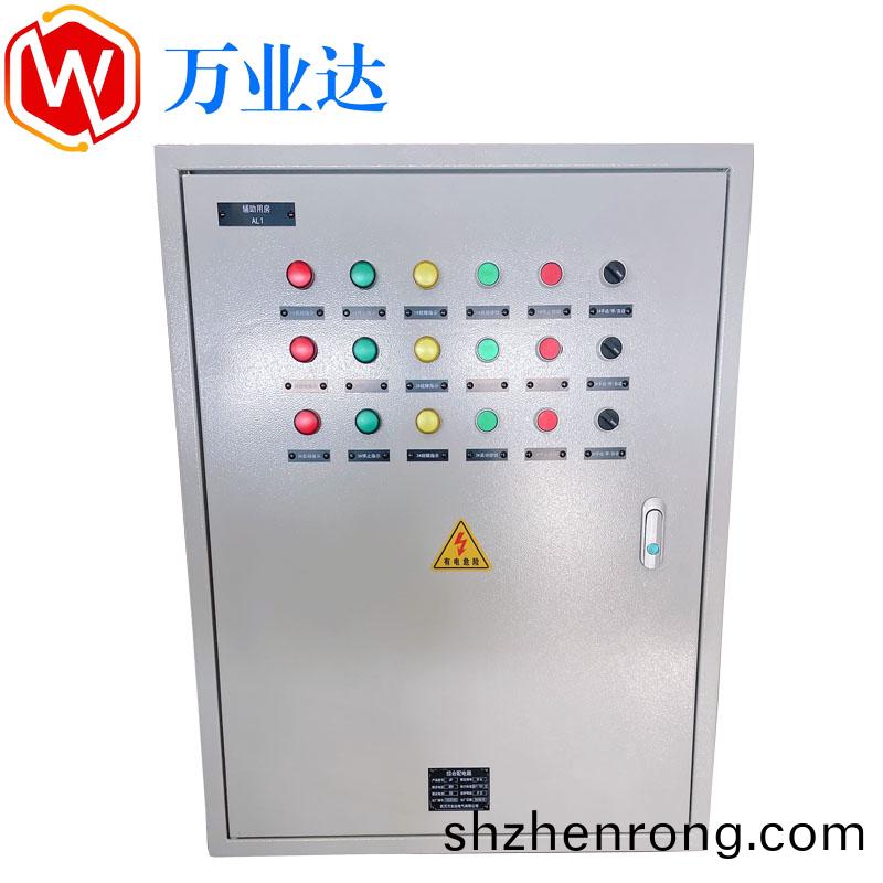 風機控製箱